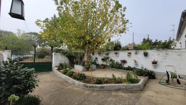 ¡¡¡CASA CON JARDIN EN VENTA EN FRADES DE LA SIERRA!!! - foto 5