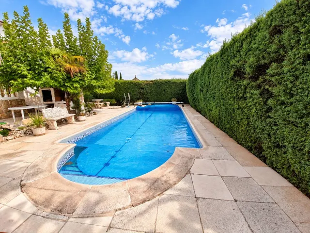 Espectacular Chalet en Torrejón del Rey, Guadalajara - foto 2