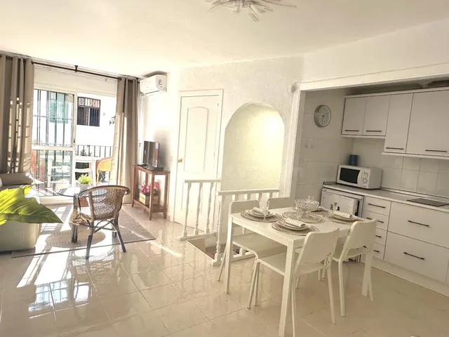Apartamento 2 habitaciones 80m² en venta - Riviera del sol — 3