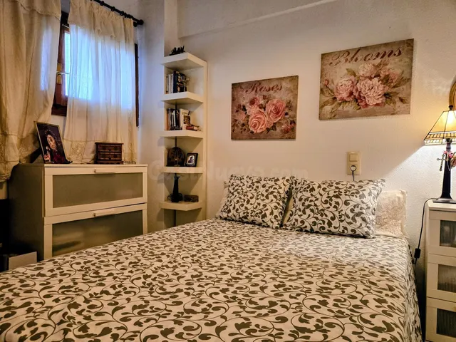 Apartamento 1 habitación 66m² en venta - Centro — 4