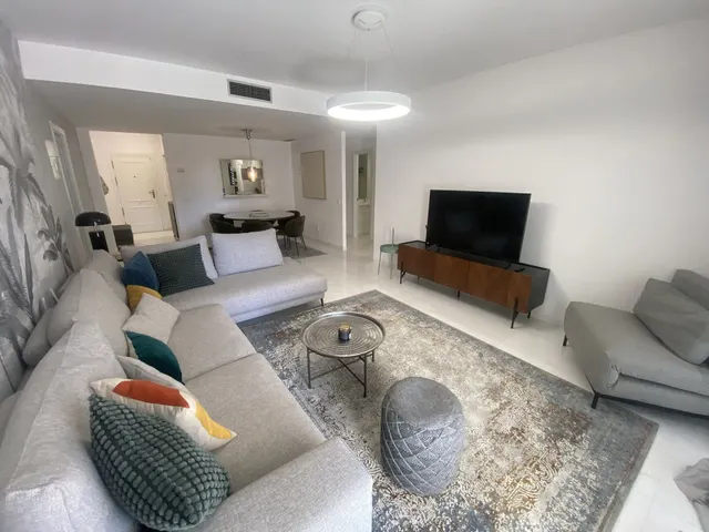 Apartamento 3 habitaciones 165m² en venta - Marbella — 13