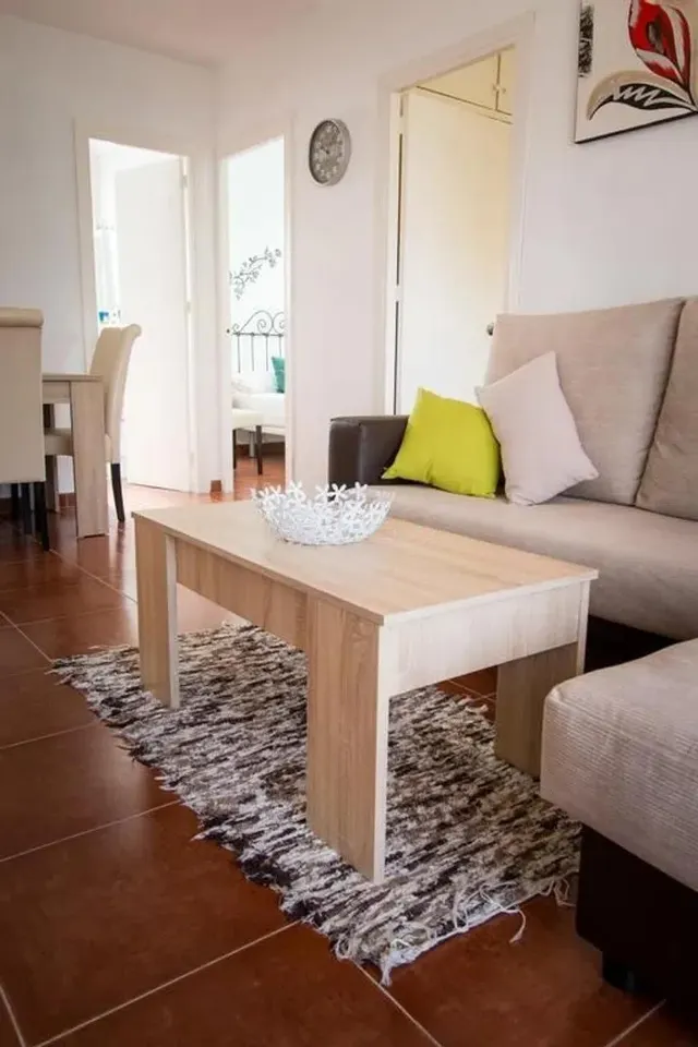 Piso 3 habitaciones 93m² en venta - Los Álamos — 6