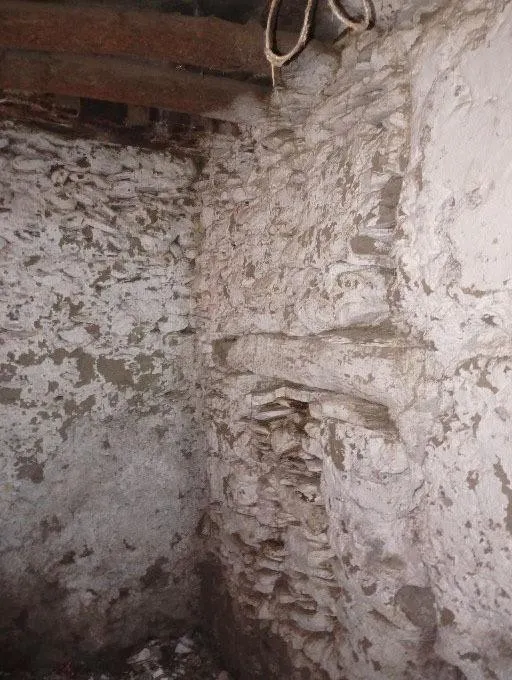 Se vende casa en la población de Lanteira (Granada) de 140 m - foto 3