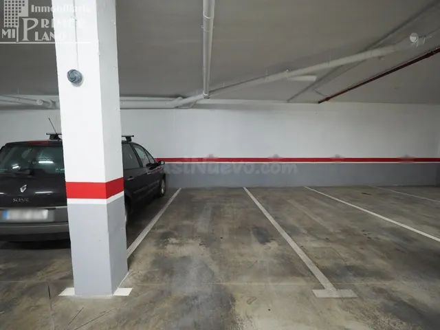 Se vende plaza de garaje en la zona centro de Tomelloso - foto 3