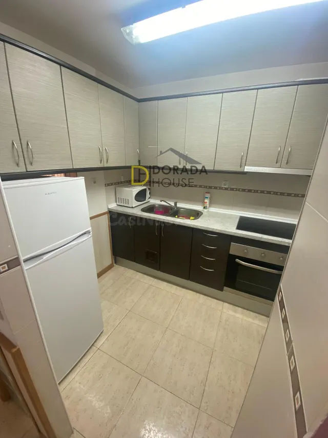 Piso en venta en carretera de la Costa en salou - foto 2