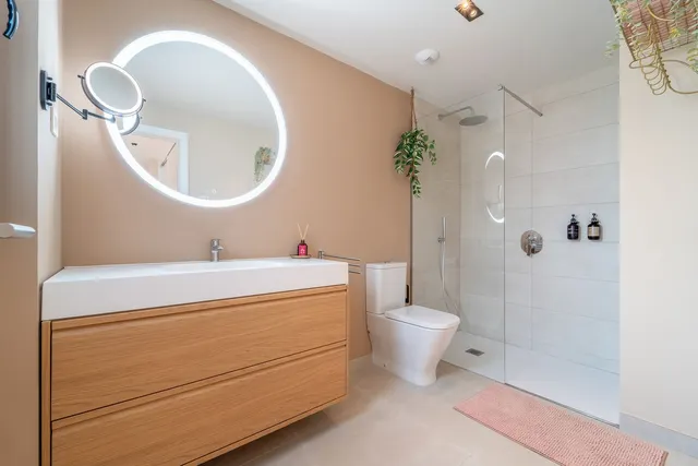 Apartamento 2 habitaciones 75m² en venta - Centro — 20
