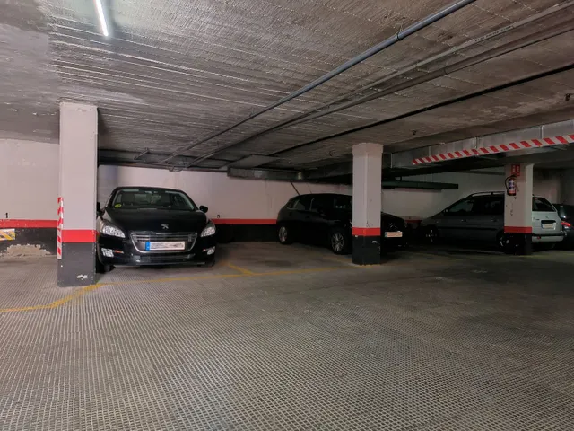 Piso 1 habitación 52m² en alquiler - Tetuán — 30
