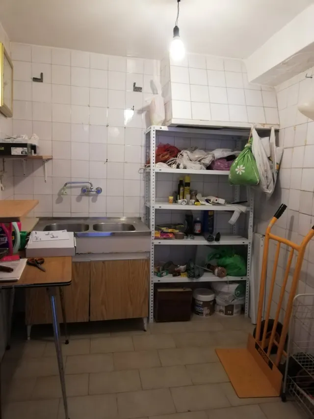 CASA EN VENTA ZONA CENTRO-JARDINILLOS — 16