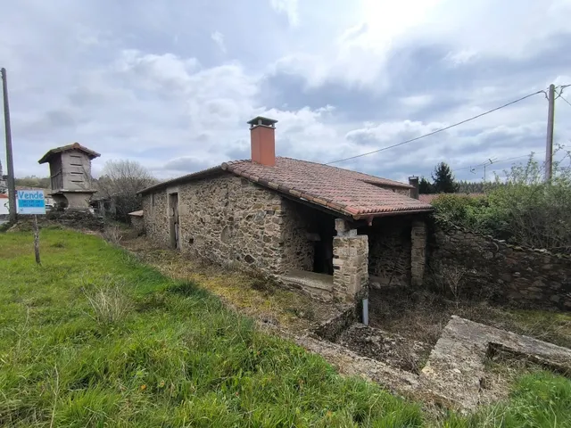 CASA EN VENTA — 3