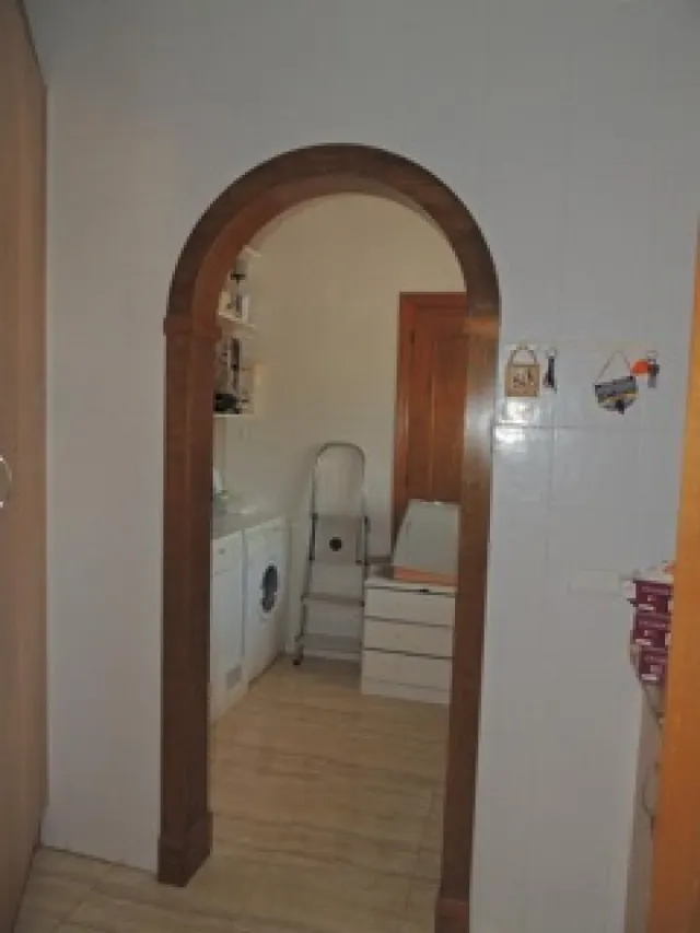 CHALET DE LUJO CON MUY BUENA ORIENTACION EN LUGAR MUY TRANQUILO — 16