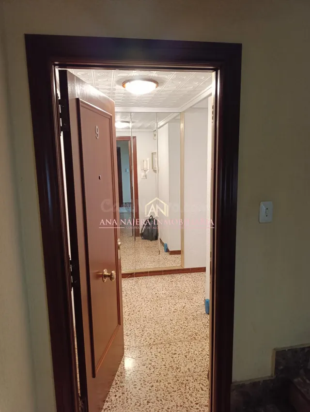 Amplia vivienda en El Mercado, Manises - foto 5