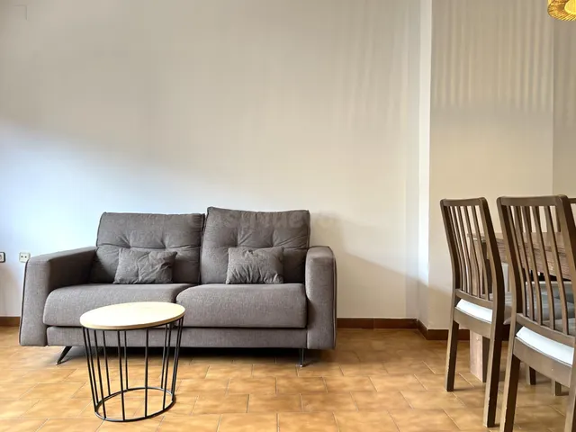 Piso con encanto y gran potencial en el centro de Sant Pere Pescador — 5