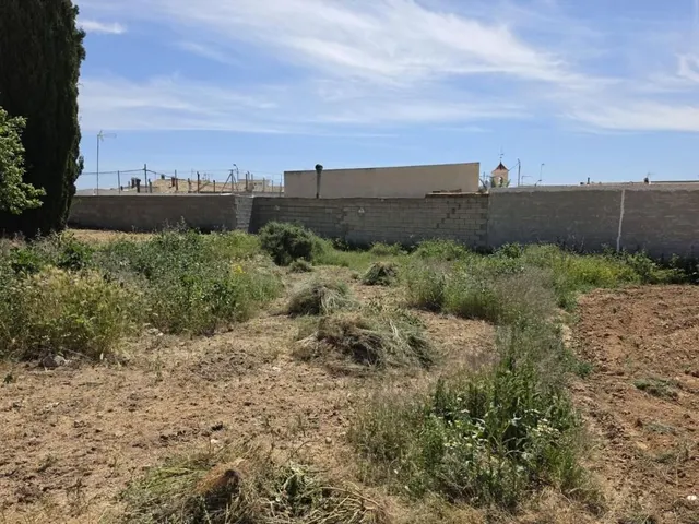 Parcela en venta - Comunidad valenciana — 6
