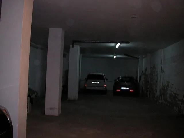Gran Local Comercial Céntrico — 2
