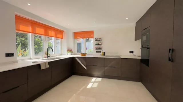 Adosado 3 habitaciones 137m² en venta - Riviera del sol — 14