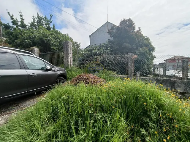 Casa con amplias vistas a la ría de Vigo ubicado en la zona alta de Teis — 30