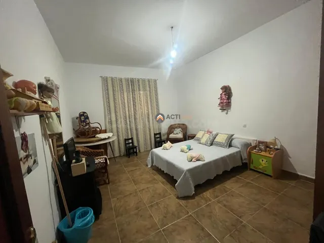 VENTA DE CASA CON TERRENO - foto 5