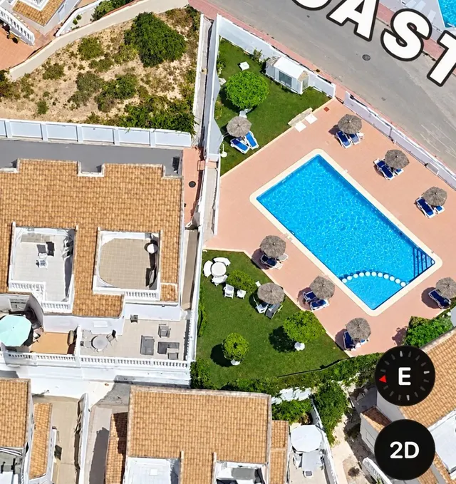 Casa 3 habitaciones 90m² en venta - Ciudad Quesada — 22