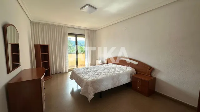 PISO EXCLUSIVA EN AV. ALMAIG - ONTINYENT — 11