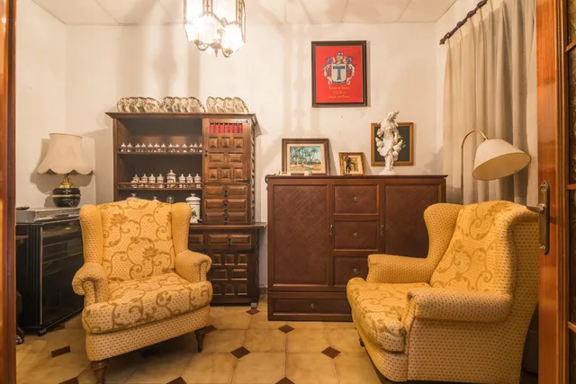 VIVIENDA UNIFAMILIAR CENTRICA — 5
