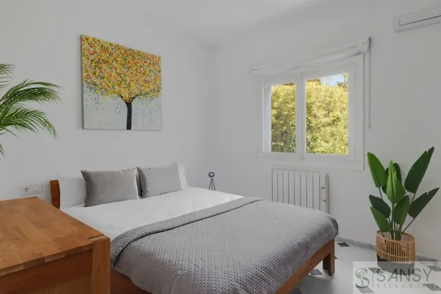 Casa-Chalet en Venta en Calpe Alicante — 23