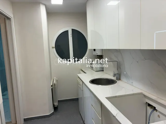 Vivienda a estrenar en el centro de Xativa - foto 5