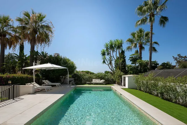 Chalet 6 habitaciones 708m² en venta - Marbella — 4