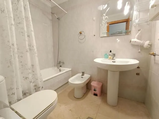 Apartamento 1 habitación 37m² en venta - Habaneras — 12