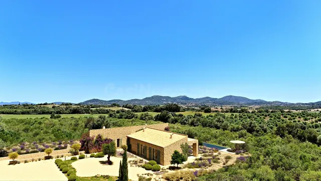 Casa de campo-Masía en Venta en Manacor Baleares — 2