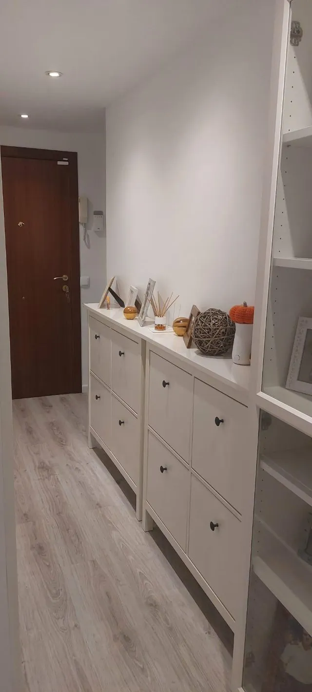 COQUETO APARTAMENTO — 10