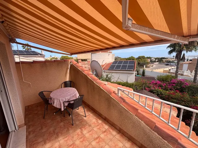 Villa 3 habitaciones 115m² en venta - Doña Pepa — 22