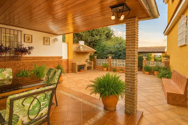 Chalet 3 habitaciones 263m² en venta - Centro — 49