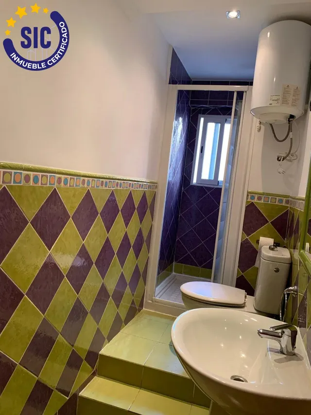 SE VENDE PISO CON INQUILINO DENTRO HASTA EL 2027 — 9