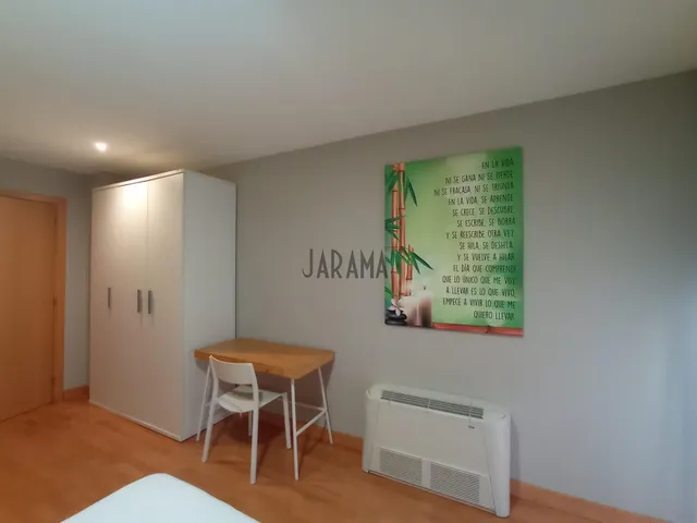 EXCLUSIVO APARTAMENTO CON TERRAZA EN TUDELA — 16