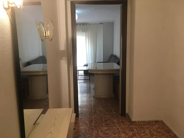 PISO EN ALQUILER CERCA DE LA UNIVERSIDAD LA MERCED MURCIA — 13