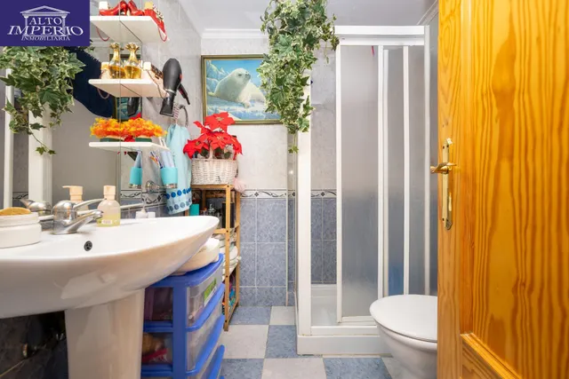 Piso 3 habitaciones 82m² en venta - Parque nueva granada — 24