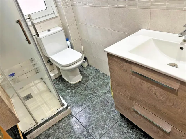 Piso en Venta en Can Palet Terrassa — 23