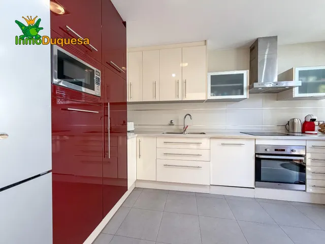 Casa Pareada en Granada capital (Lancha del Genil) — 26