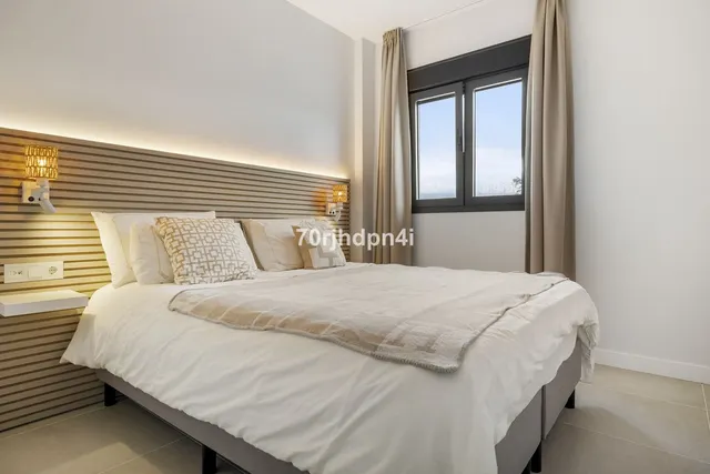 Apartamento 2 habitaciones 80m² en venta - Costa Del Sol — 10