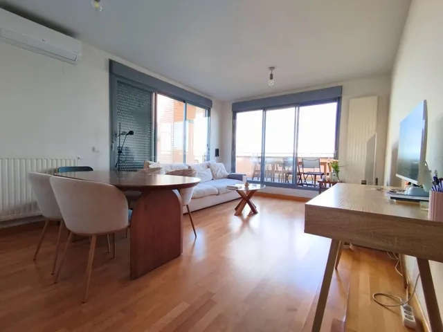✨ ÁTICO EXCLUSIVO CON ESPECTACULAR TERRAZA DE 120 m2 Y VISTA - foto 3