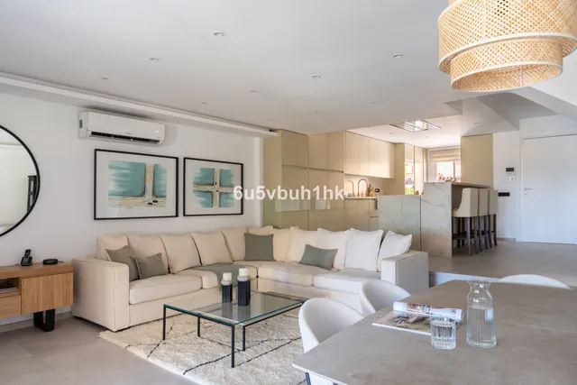 Adosado 3 habitaciones 167m² en venta - Costa Del Sol — 10