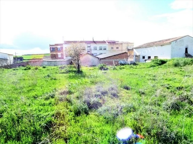 Parcela urbana en Los Arcos. - foto 4