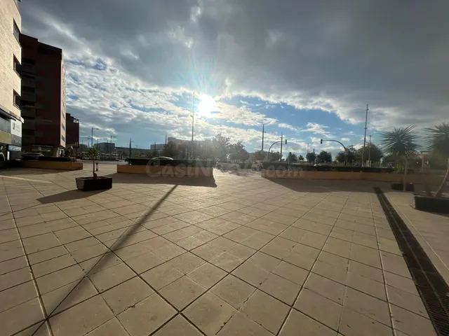 Plaza de garaje – Residencial Campus de la Salud. — 3