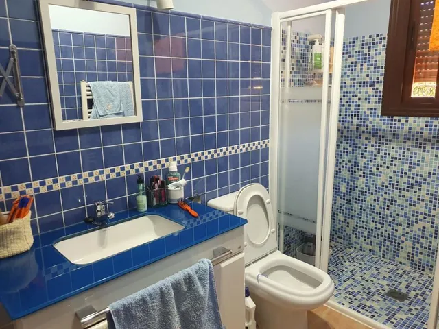 Chalet independiente en Agudo. — 7