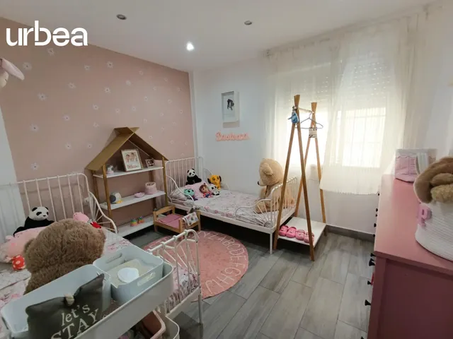 Piso 3 habitaciones 86m² en venta - Ortega y Gasset — 23