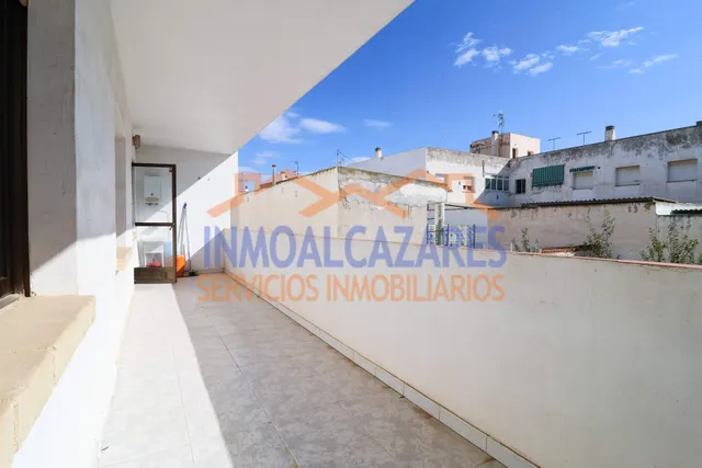 Apartamento de 2 dormitorios, 1 baños y 2 terrazas. en el centro de los alcazares, Murcia — 16