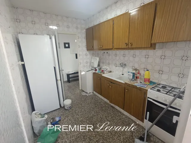 Céntrico piso en Villajoyosa — 6
