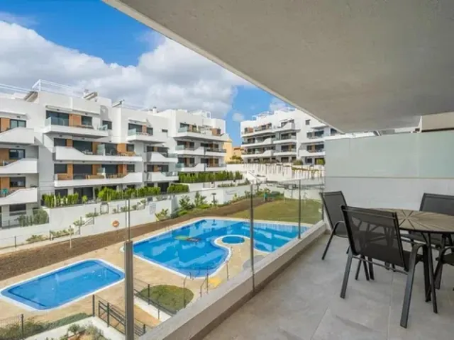 Apartamento 2 habitaciones 70m² en venta - Las Filipinas — 19