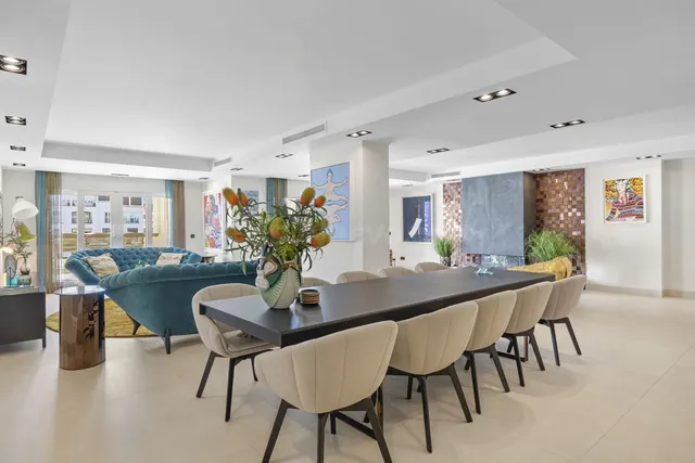 Apartamento 4 habitaciones 222m² en venta - Marbella - foto 4