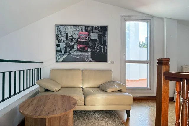 Ático 3 habitaciones 141m² en venta - Centro — 33